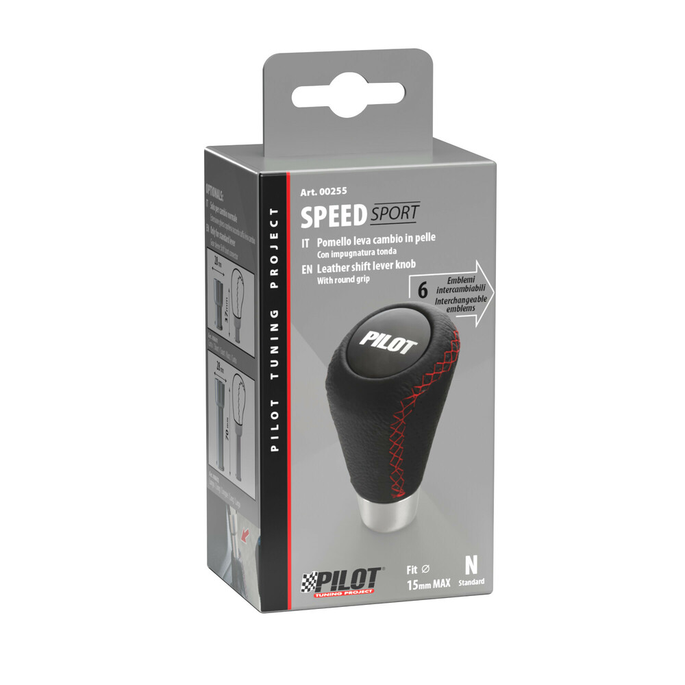Speed Sport Gear shift knob