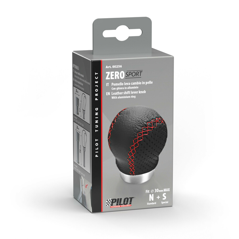 Zero Sport Gear shift knob