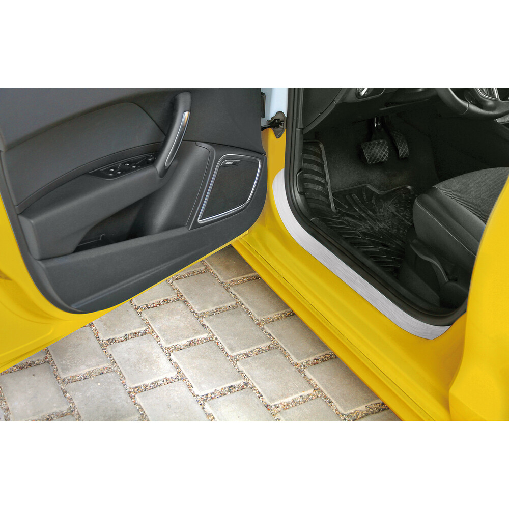 Pellicola Protettiva per Swisstone SD 530 Protezione Schermo Antiriflesso dipos
