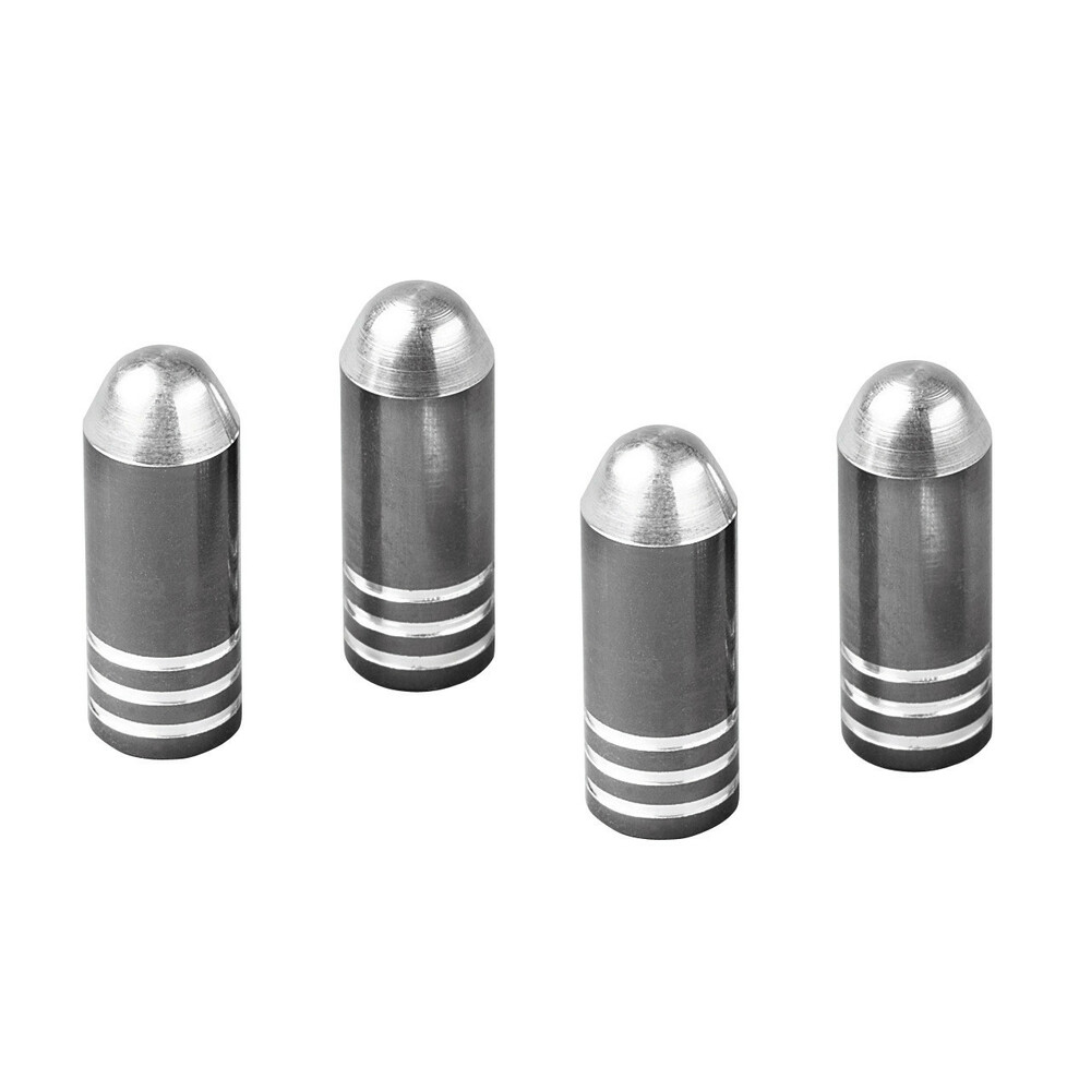 Bullet - Titanio