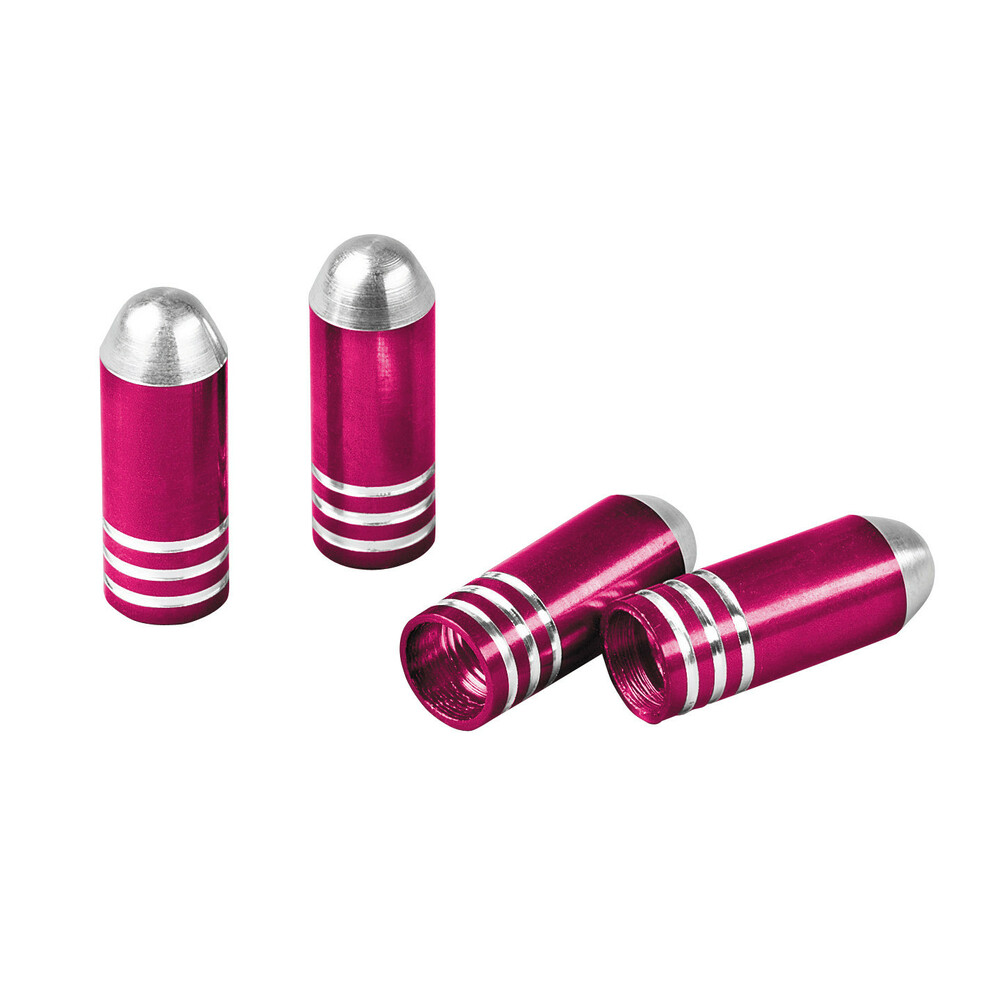 Bullet - Rosso