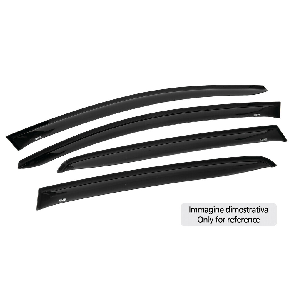 Lampa 02706 DEFLECTORS Lampa 02706 DEFLECTORS