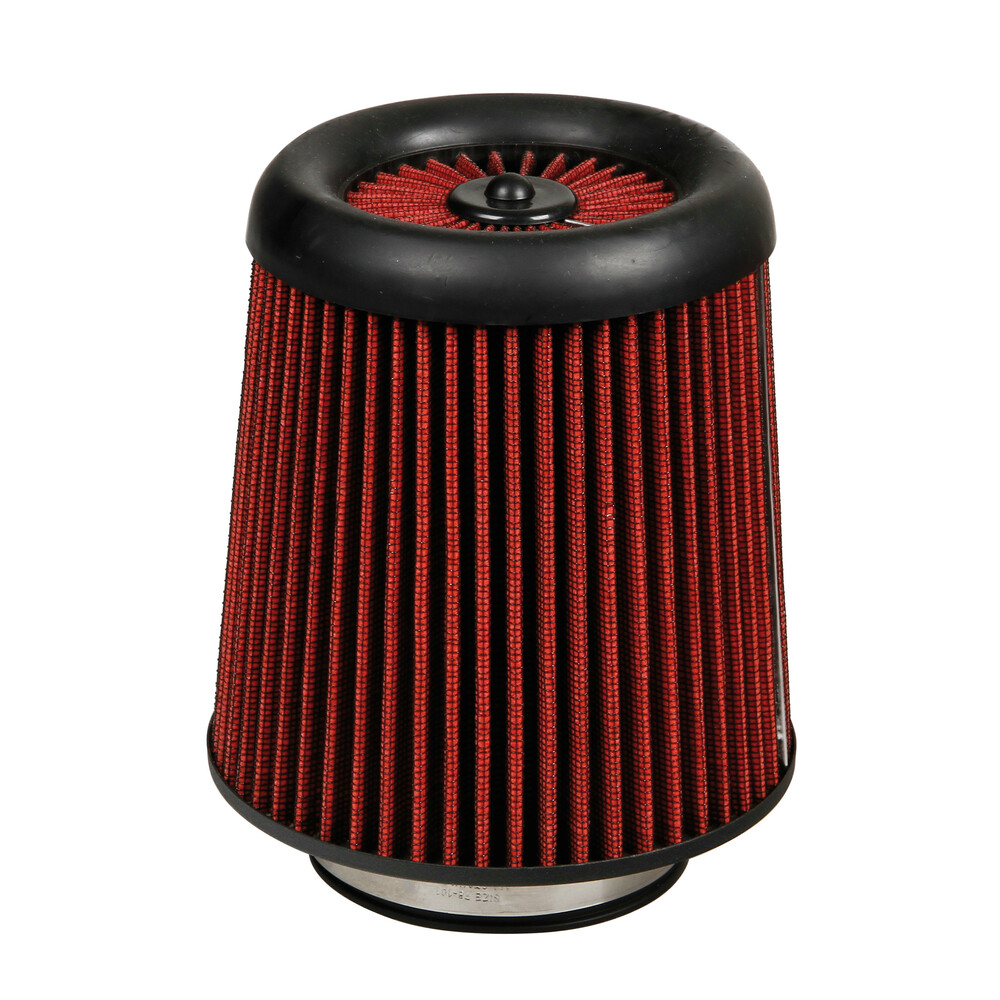 AF-9, Filtro aria conico