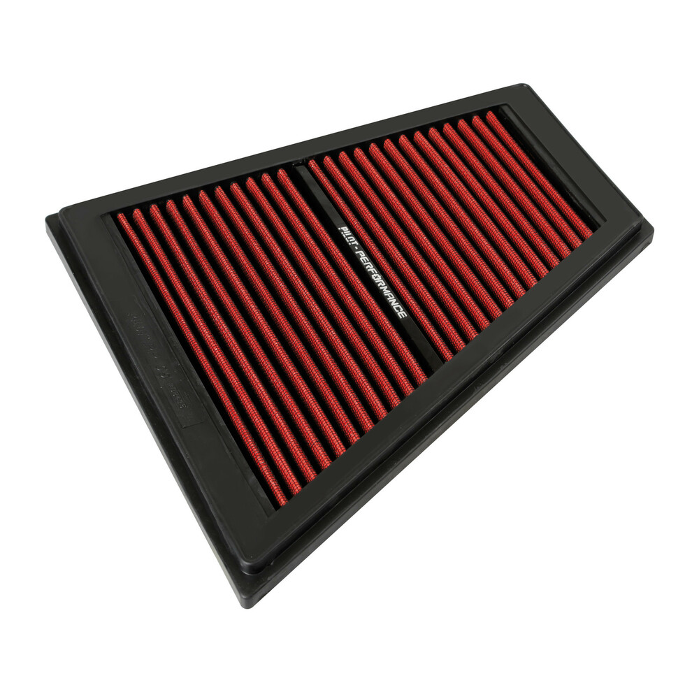 Lampa 06374 Filtro Aria PP4 - Pilot Performance - Sostituzione Filtro Aria Auto