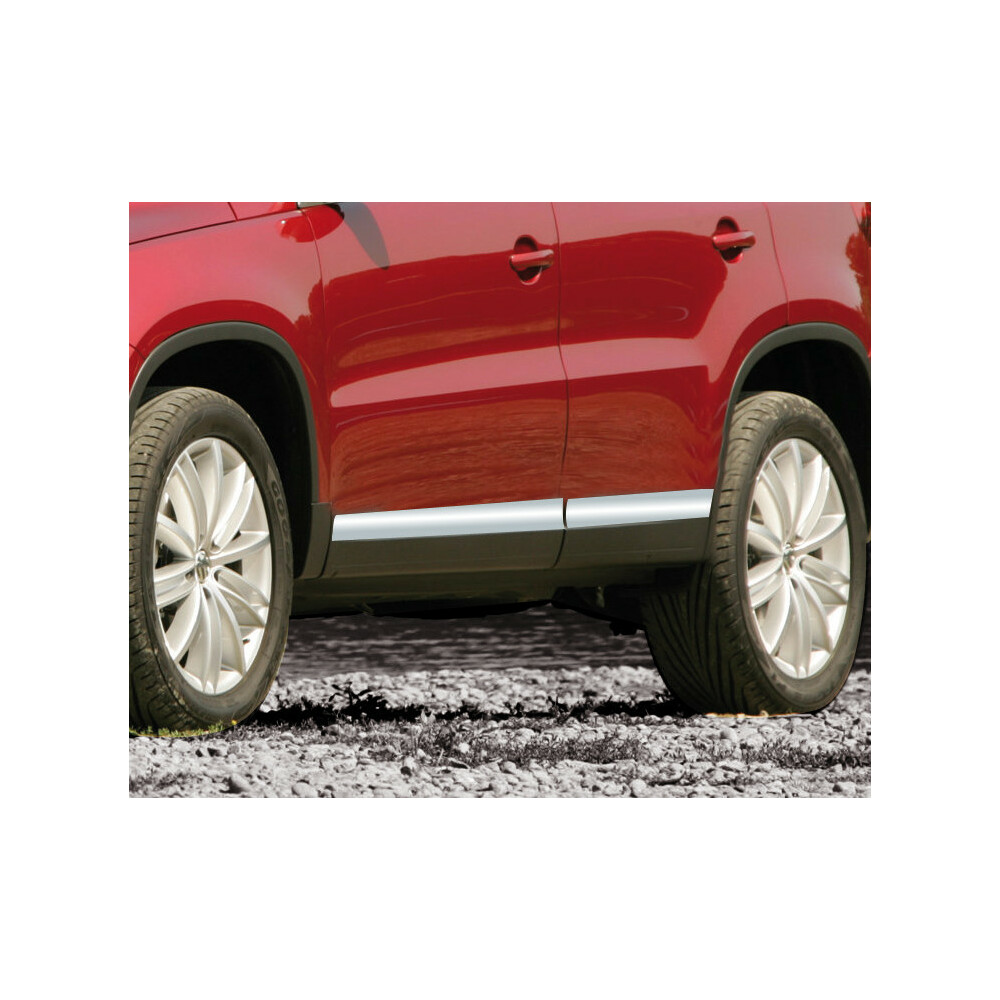 Pannello Portastrumenti Lampa 10059 - 3 Fori Da 52 Mm, Nero Cromato, Per Auto