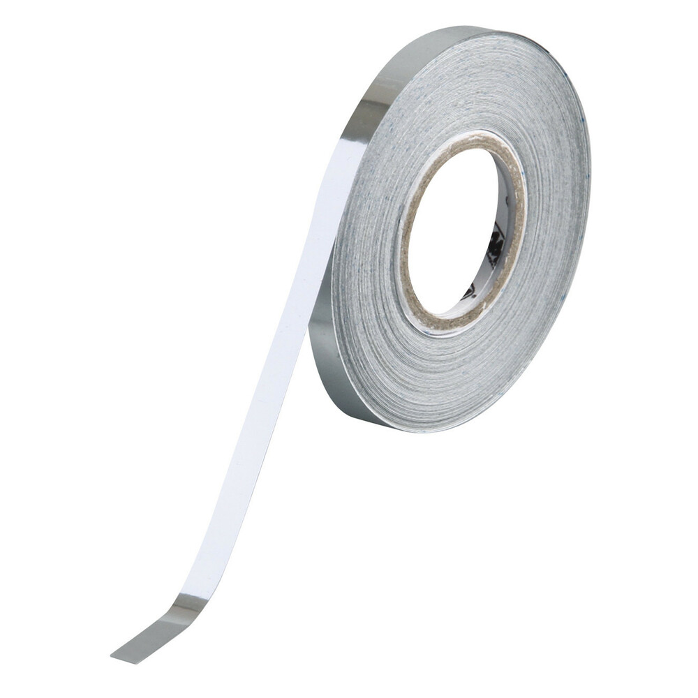 Maniac-Chrome Stripe - 10 m - 5 mm