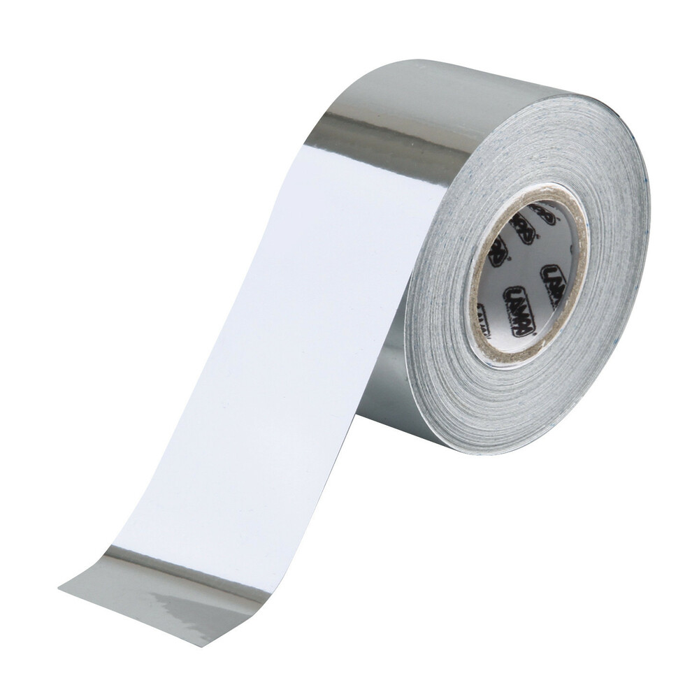 Maniac-Chrome Stripe - 10 m - 30 mm
