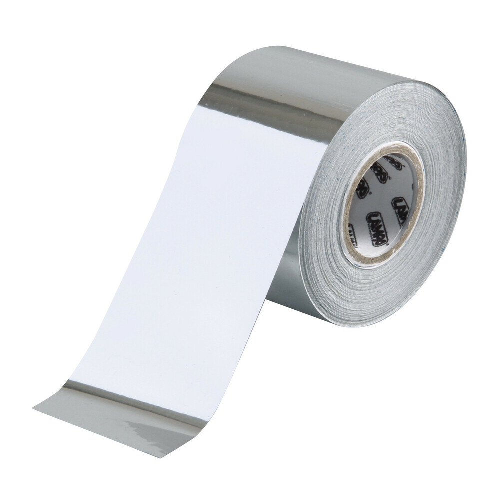 Maniac-Chrome Stripe - 10 m - 40 mm