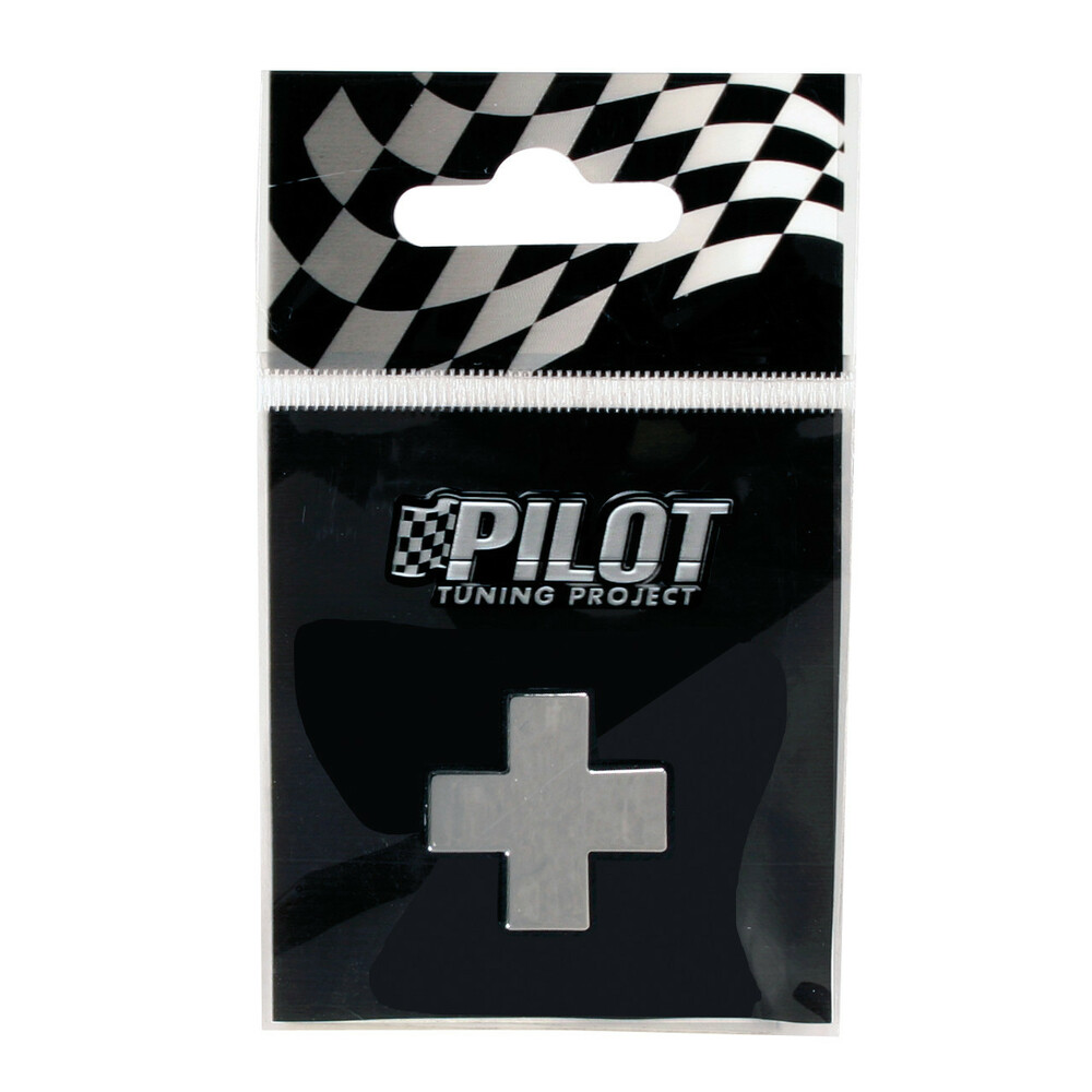 3D Letters Type-3 (28 mm) - +