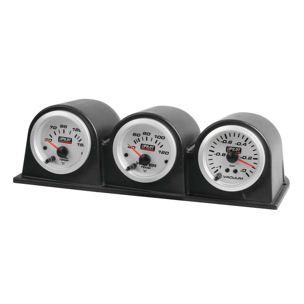 Misuratore Di Pressione, Come Sceglierlo - Foto 7