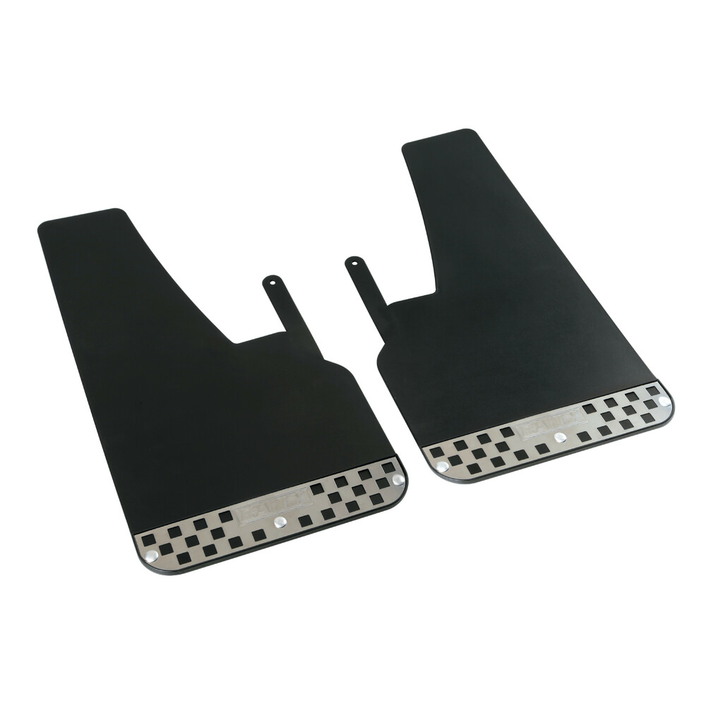 Parafanghi MidGard Per Bici Ed E-bike - Set Anteriore E Posteriore - Universale 26-29 Pollici - Foto 3