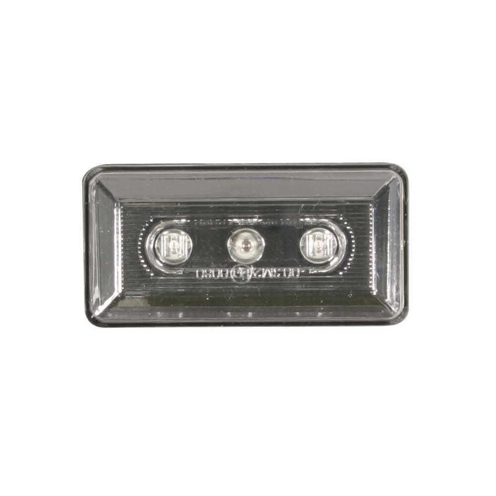Frecce laterali a Led - VW Gol