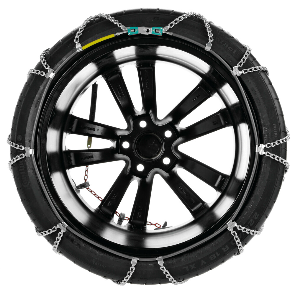 NX-7 - Car snow chains - 6