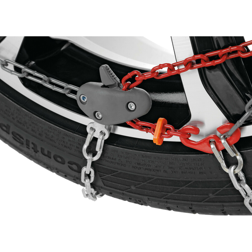 NX-7 - Car snow chains - 6