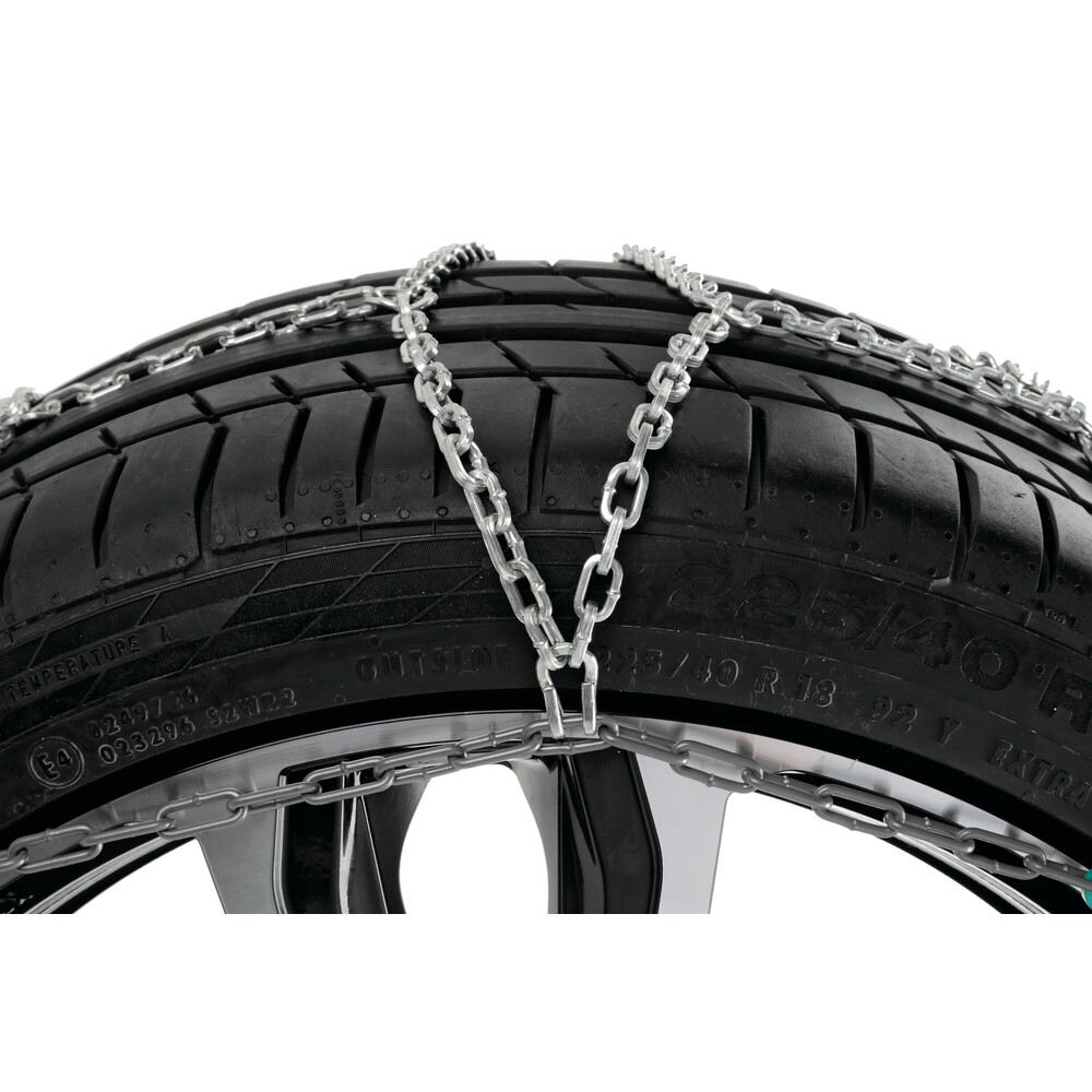 NX-7 - Car snow chains - 6