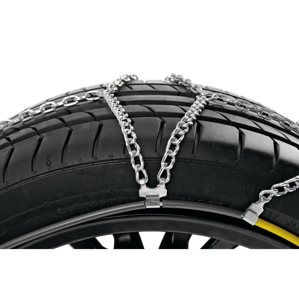 NX-7 - Car snow chains - 6