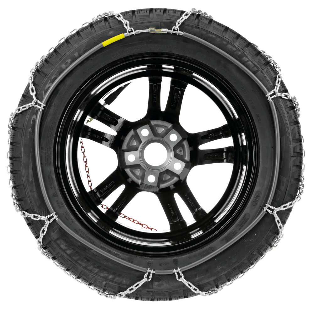 R-12 - Car snow chains - 2