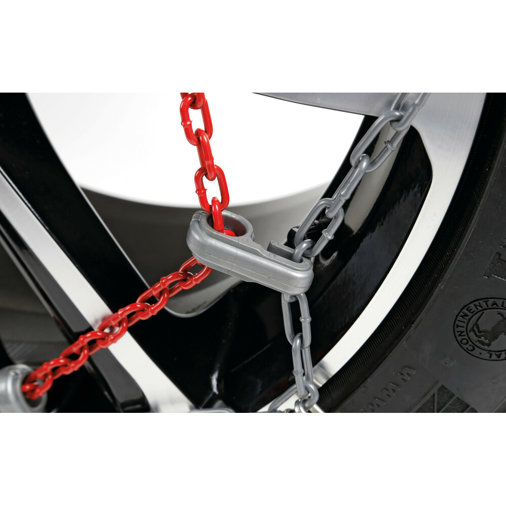 R-12 - Car snow chains - 2