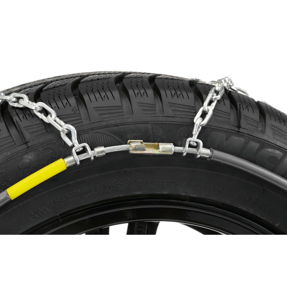R-12 - Car snow chains - 2