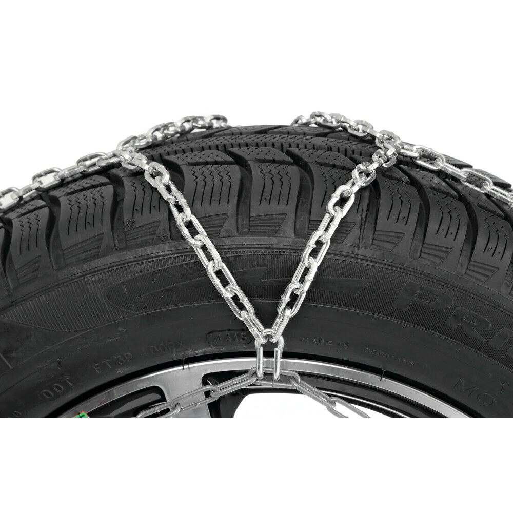 R-12 - Car snow chains - 2
