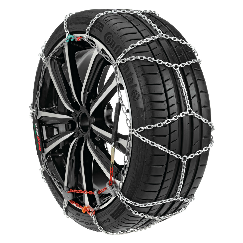 R-9 - Car snow chains