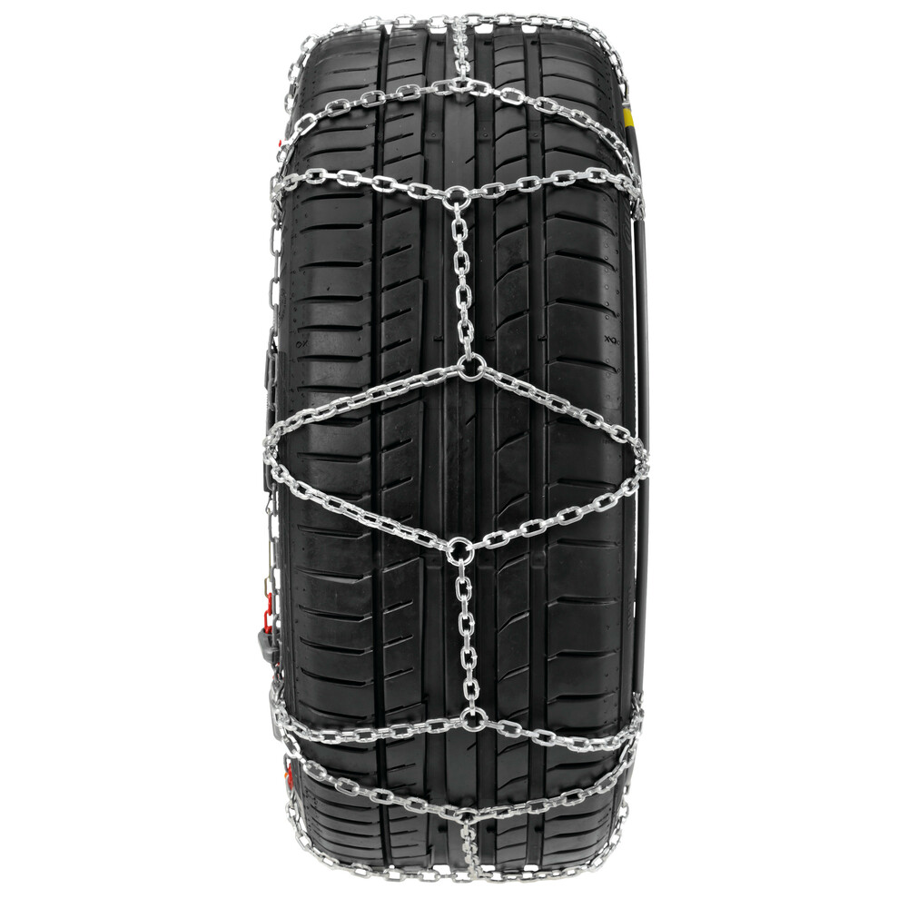 Catene Neve 9mm Lampa WX-9 Gruppo 14 gomme 245/45r19 GD02022 Lexus LS600h 2006 