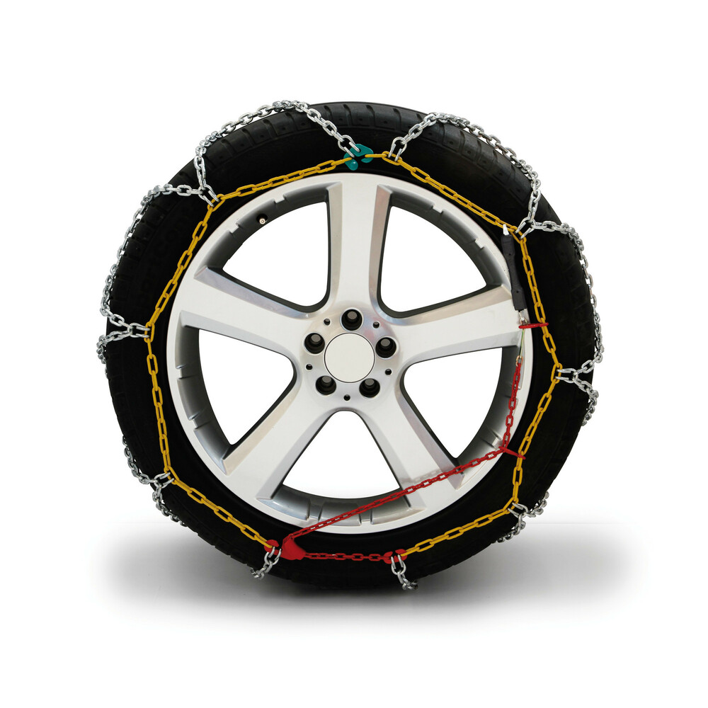 S16 Catene da neve SUV e furgoni Snowdrive S16 Catene da neve SUV e furgoni Snowdrive