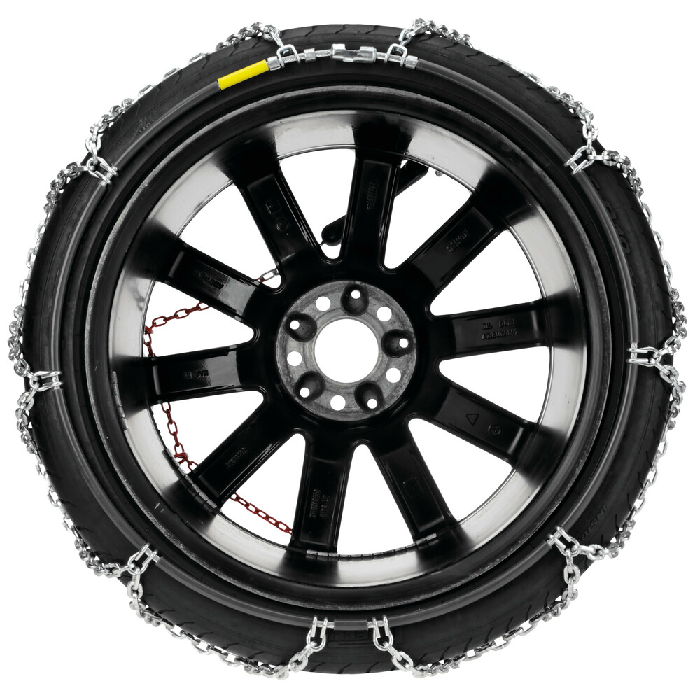 S-16, SUV and vans snow chains - 19