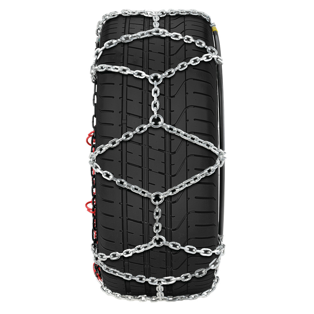 S-16, SUV and vans snow chains - 19