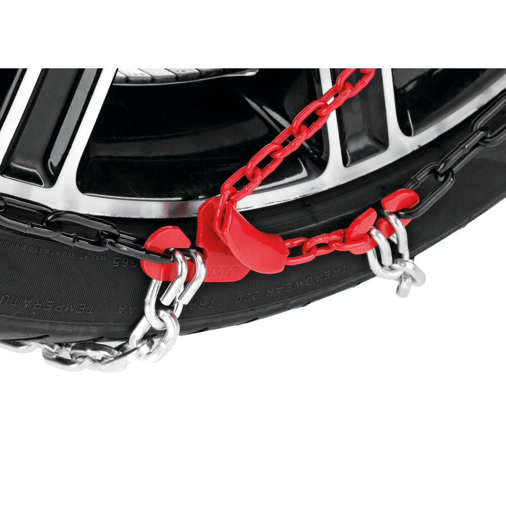 S-16, SUV and vans snow chains - 19