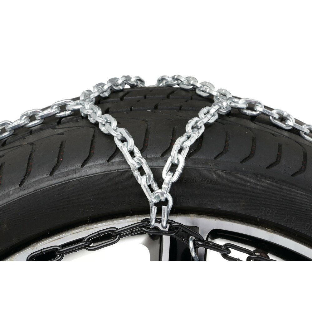 S-16, SUV and vans snow chains - 19