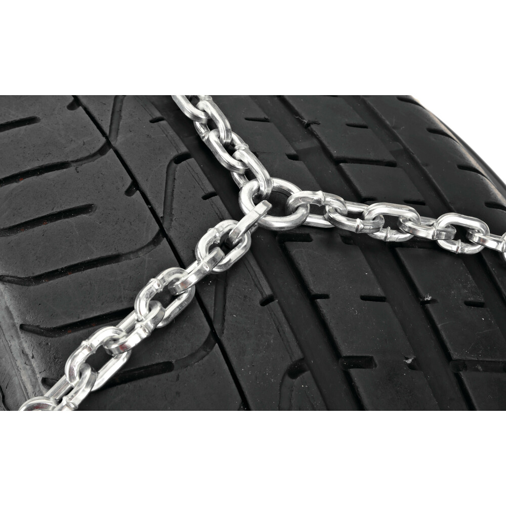 S-16, SUV and vans snow chains - 19