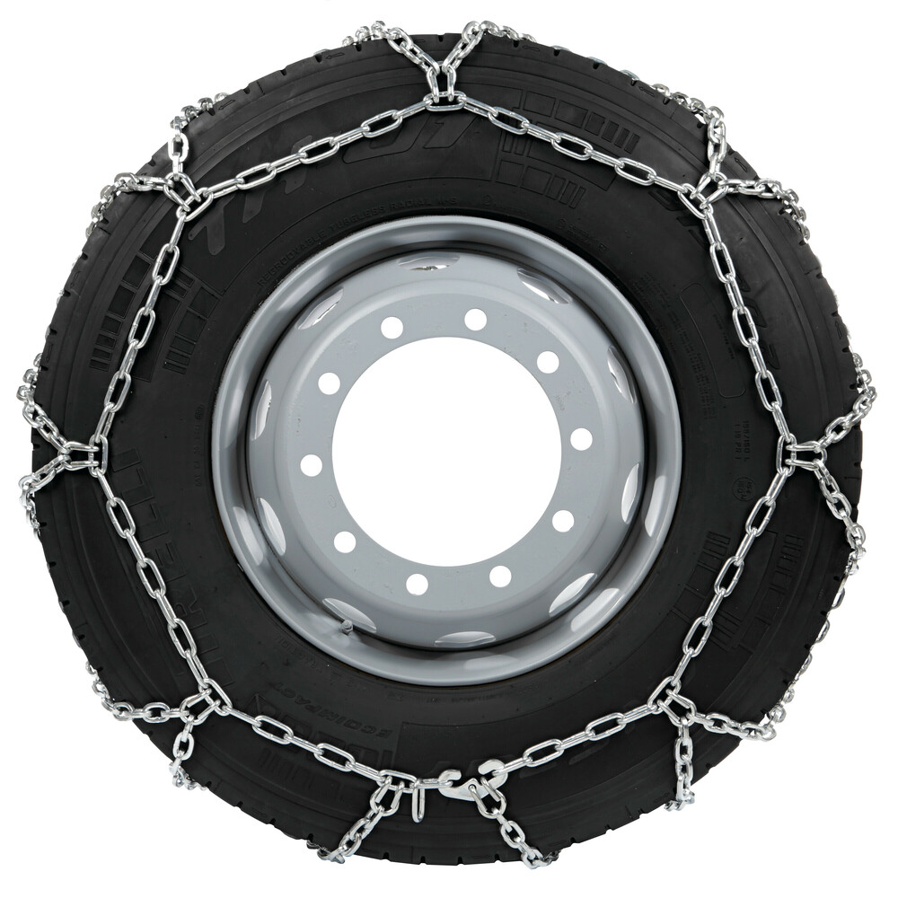 Catene da neve Cargo Professional - 26