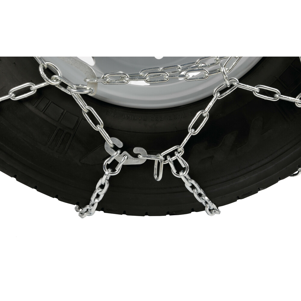 Catene da neve Cargo Professional - 26