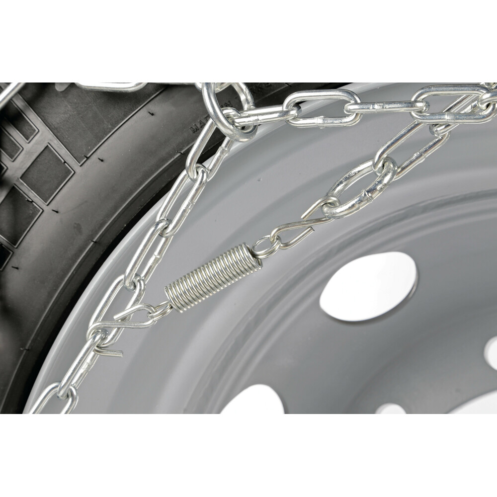 Catene da neve Cargo Professional - 26
