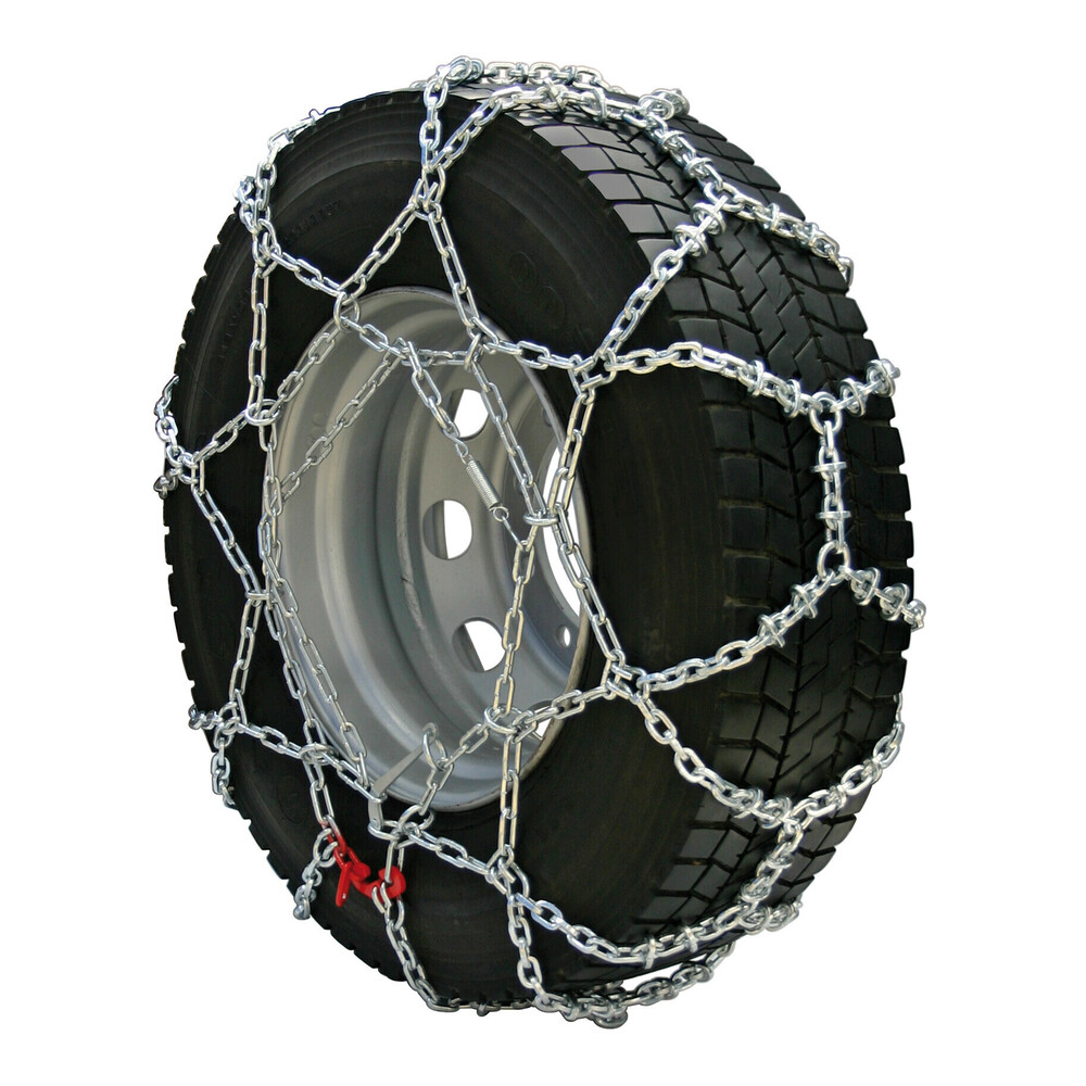 Cargo-Plus Professional snow chains