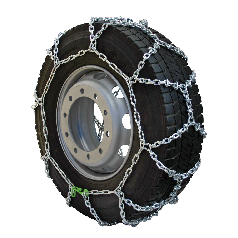 Cargo-Plus snow chains - 29