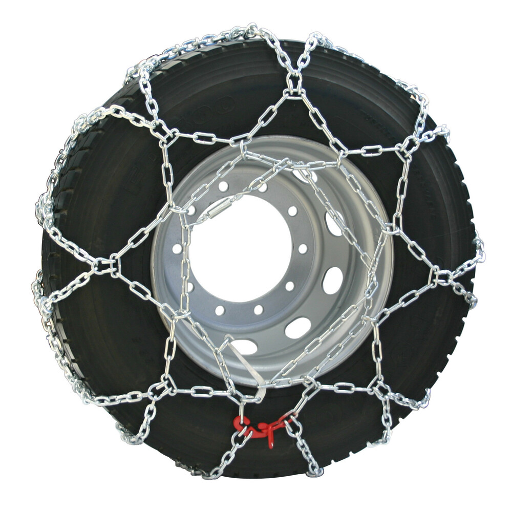 Cargo-Plus snow chains - 29