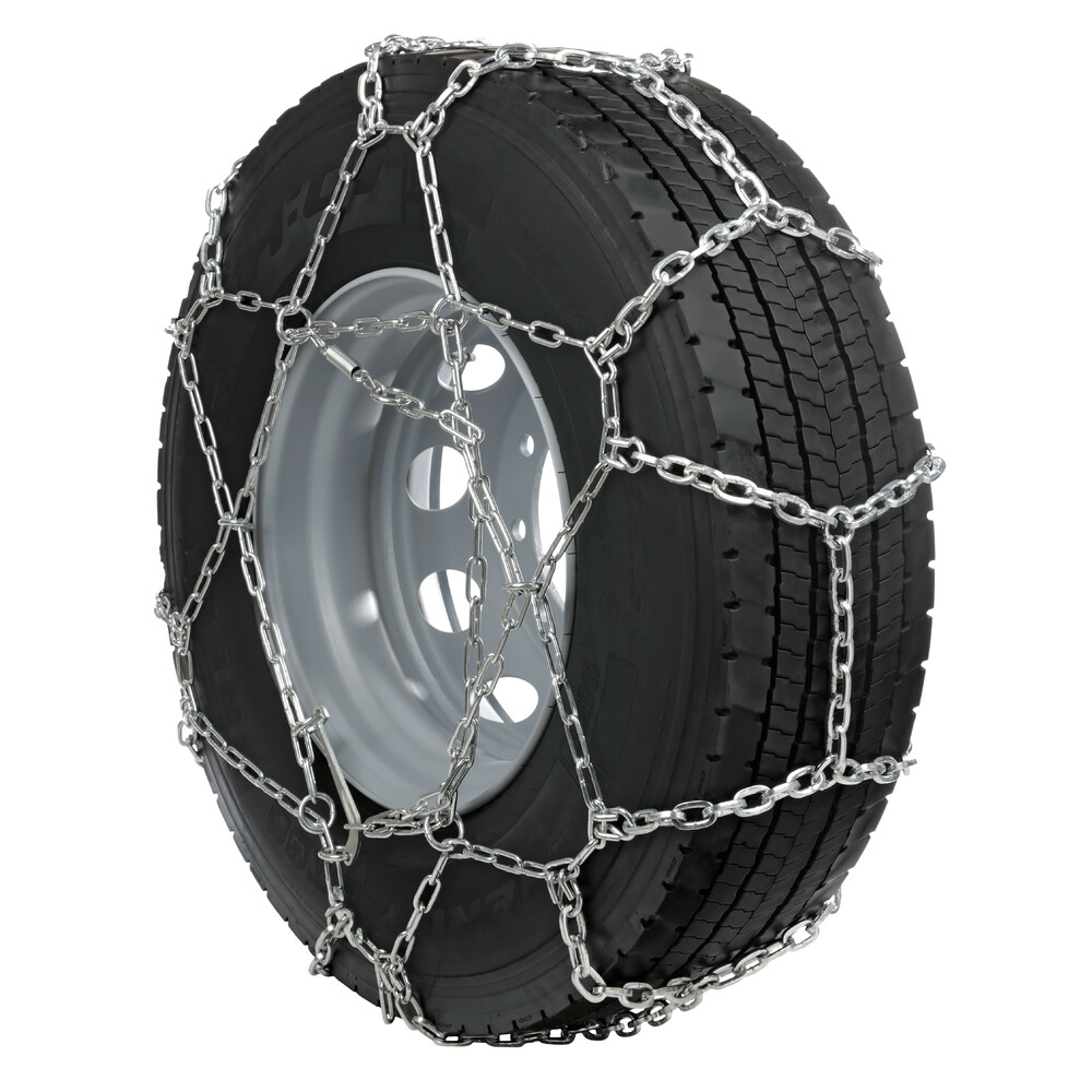 Truck-Pilot snow chains
