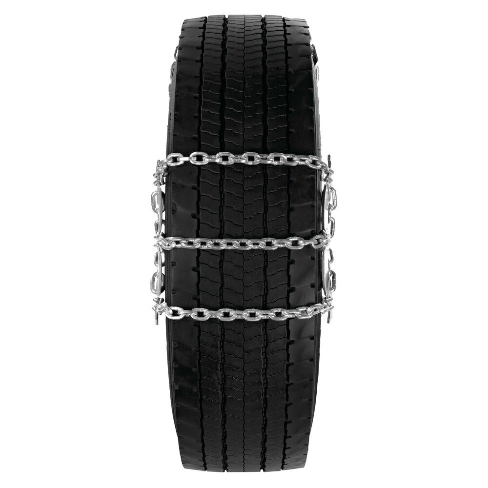 Track sector chains for trucks - XS-2