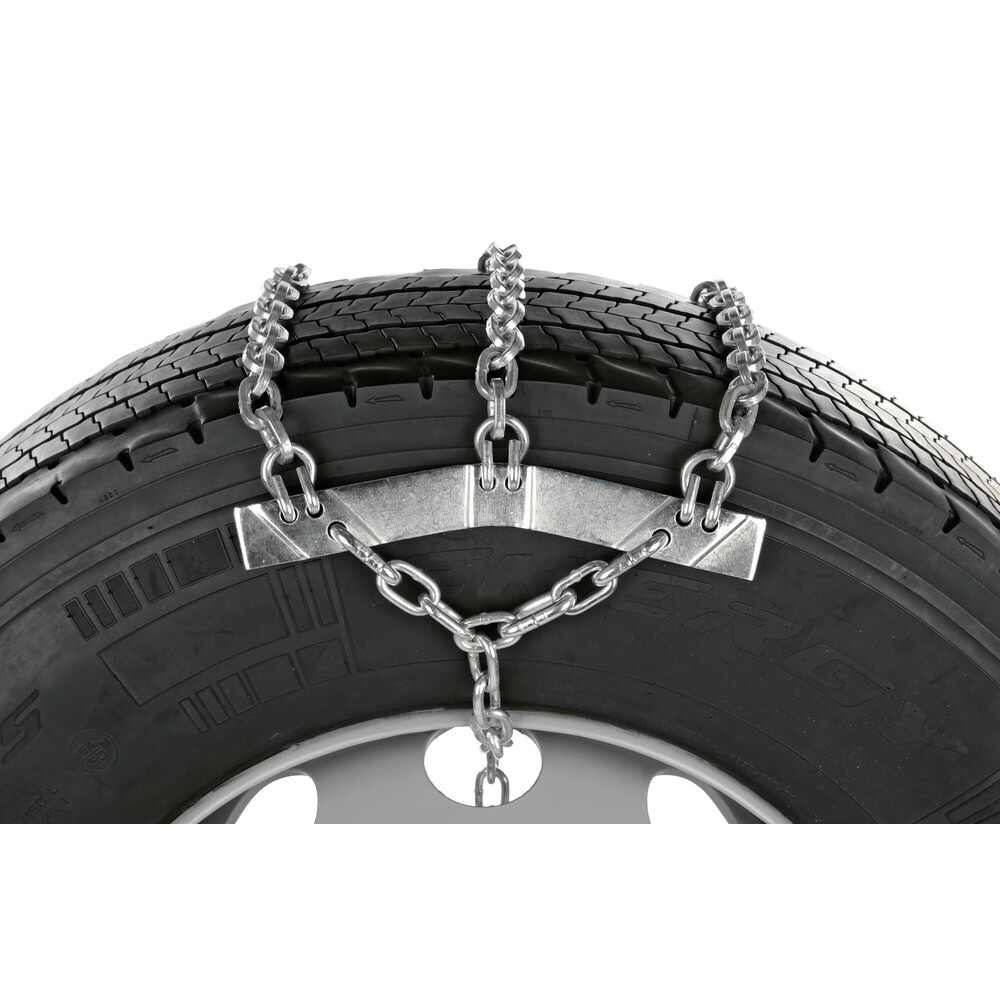 Track sector chains for trucks - XS-2