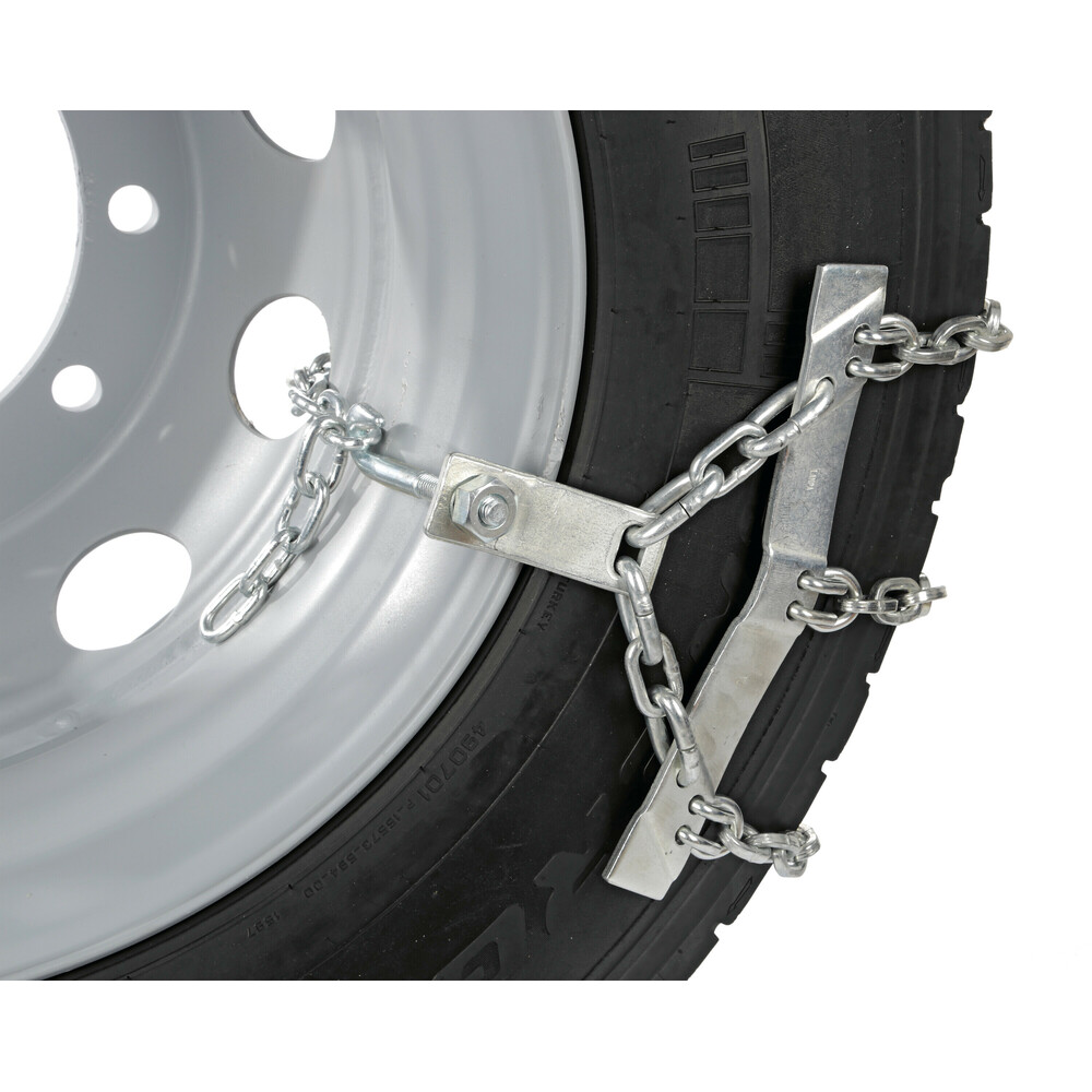 Track sector chains for trucks - XS-2