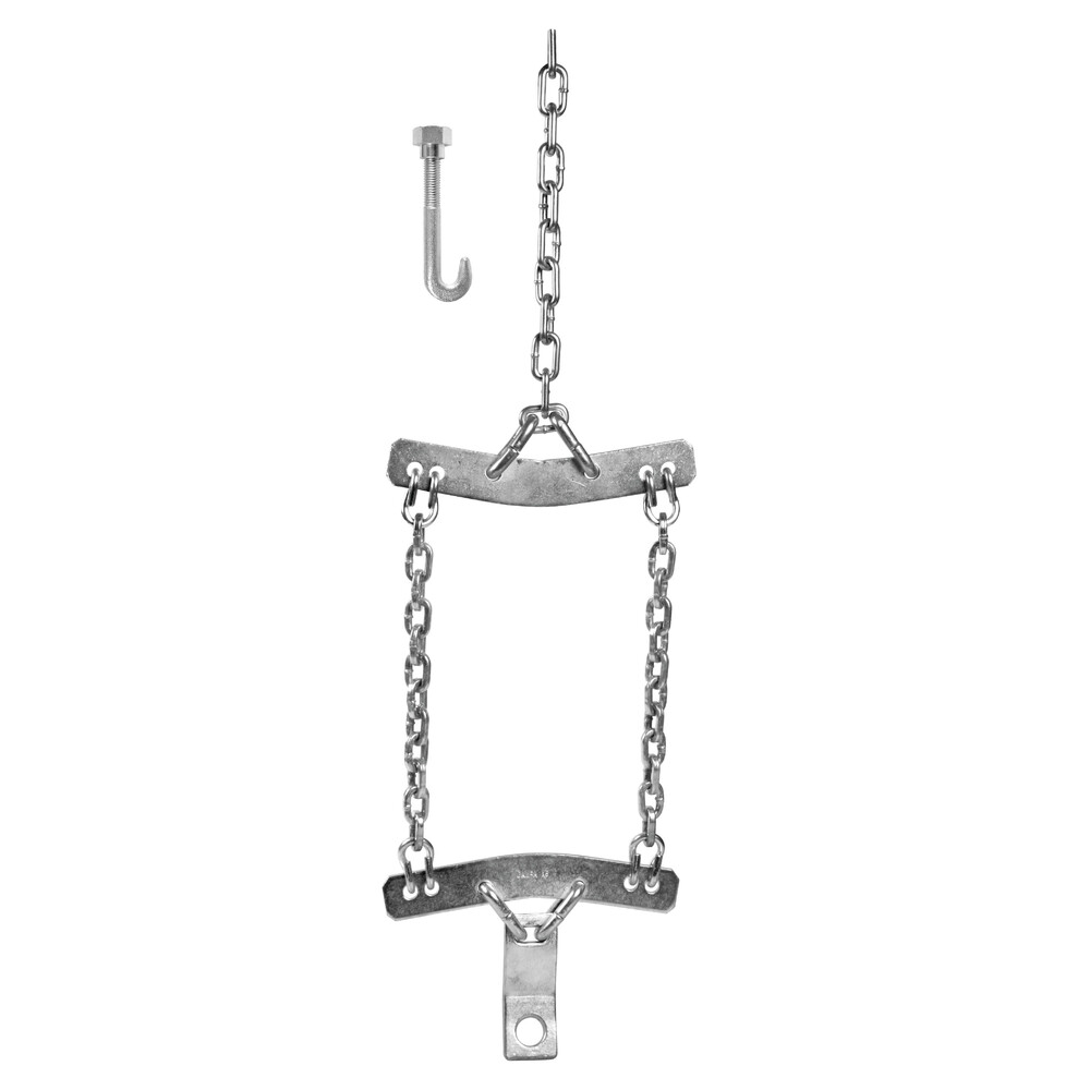 Track sector chains for trucks - XS-2