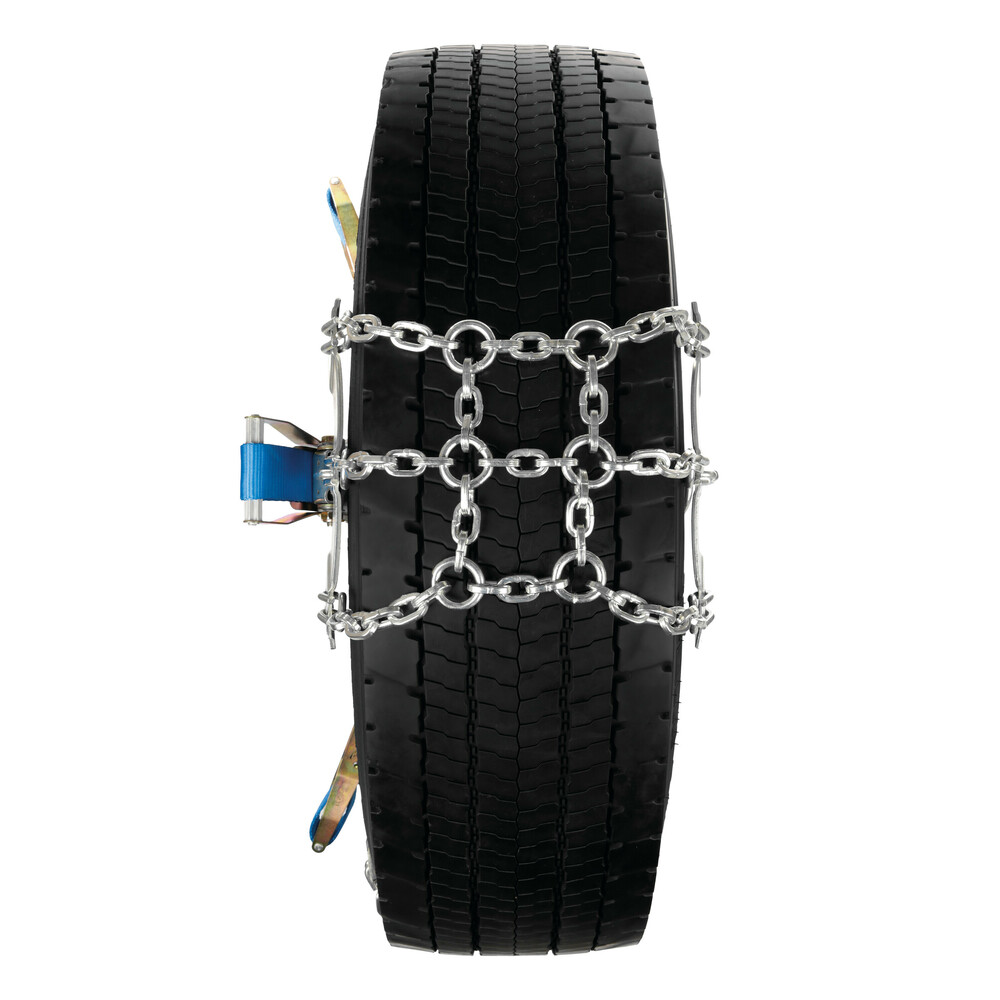 Track sector chains for trucks, Europa-Pro series - 3E