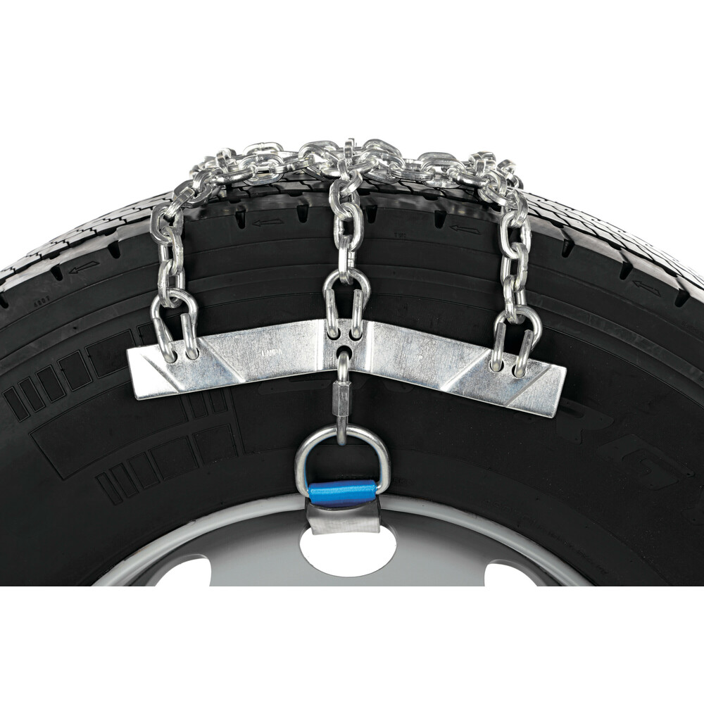 Track sector chains for trucks, Europa-Pro series - 3E