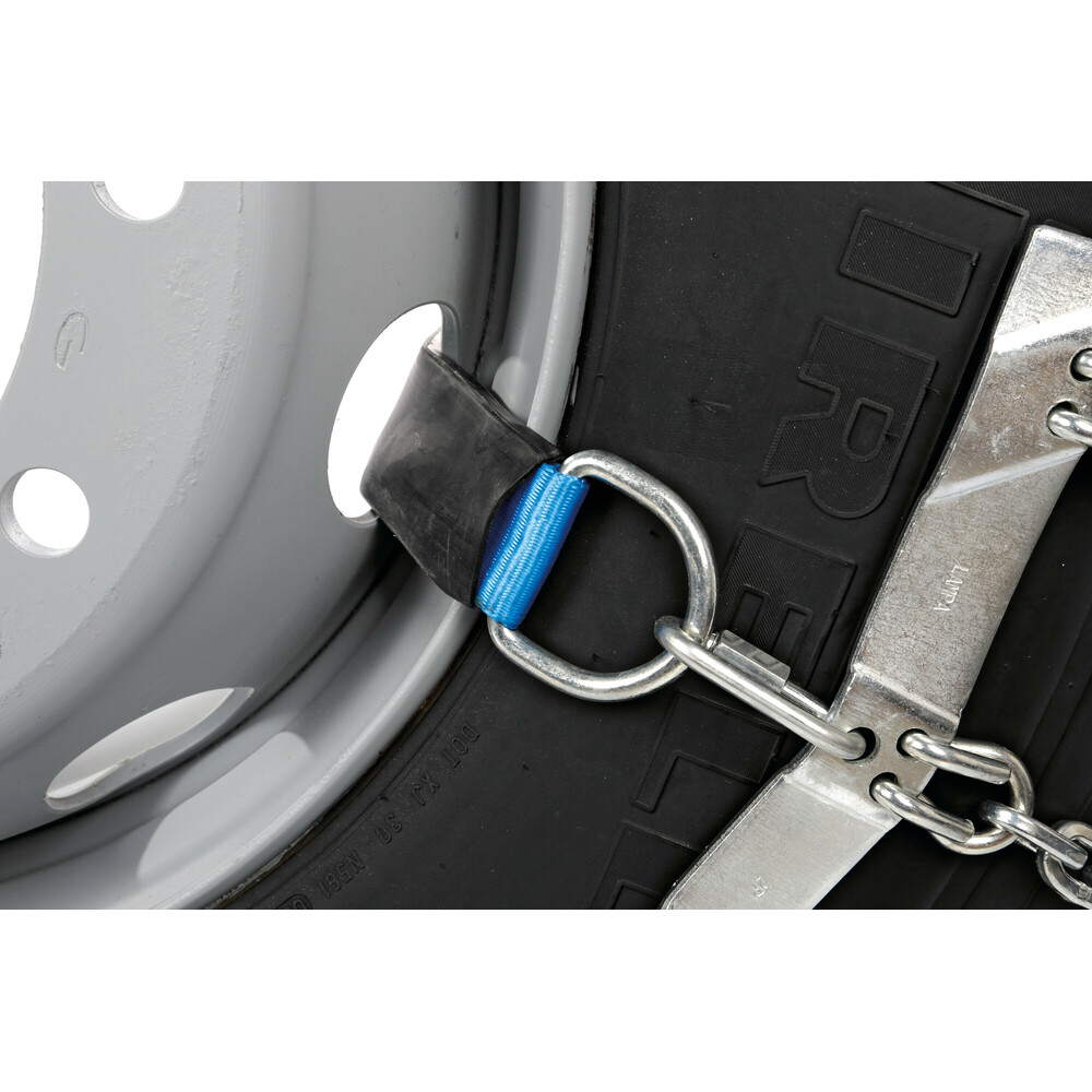 Track sector chains for trucks, Europa-Pro series - 3E