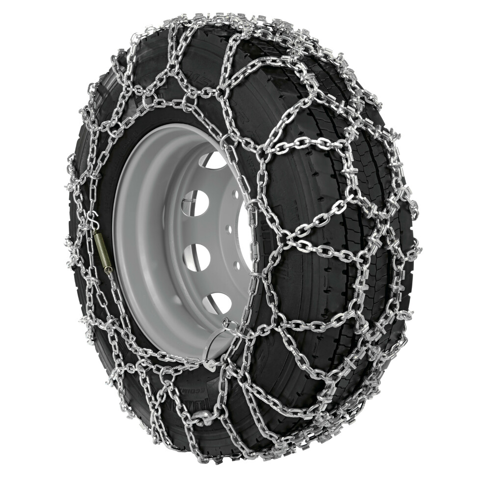 Pro-Traction Plus snow chains