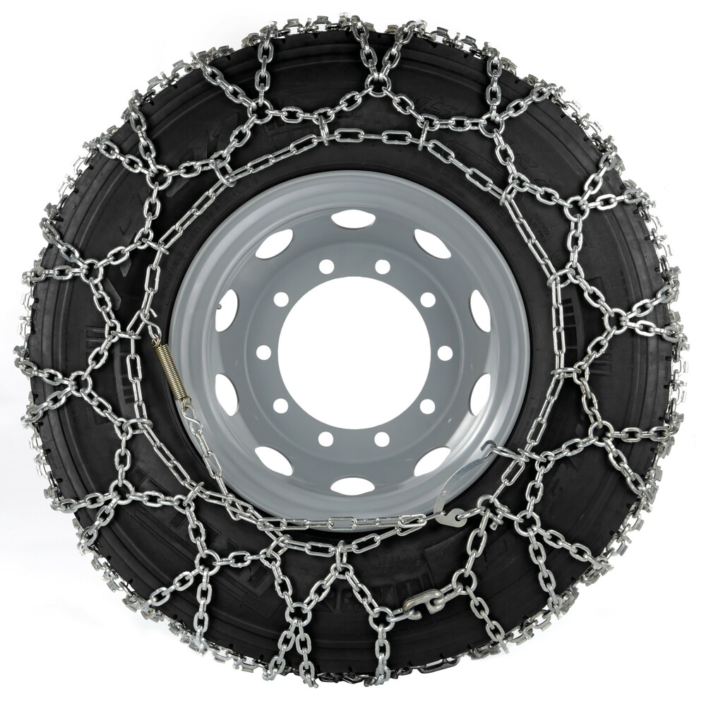 Catene da neve Pro-Traction Plus - 25.8