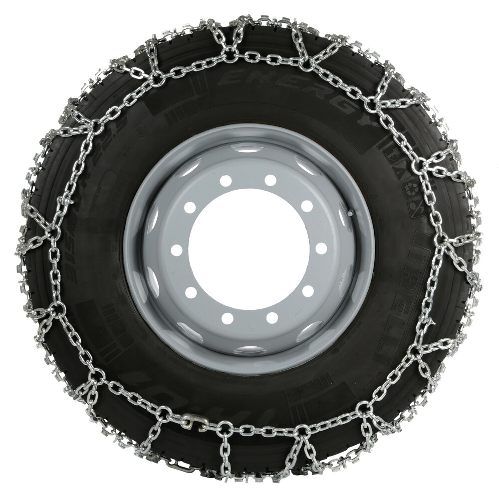 Catene da neve Pro-Traction Plus - 25.8