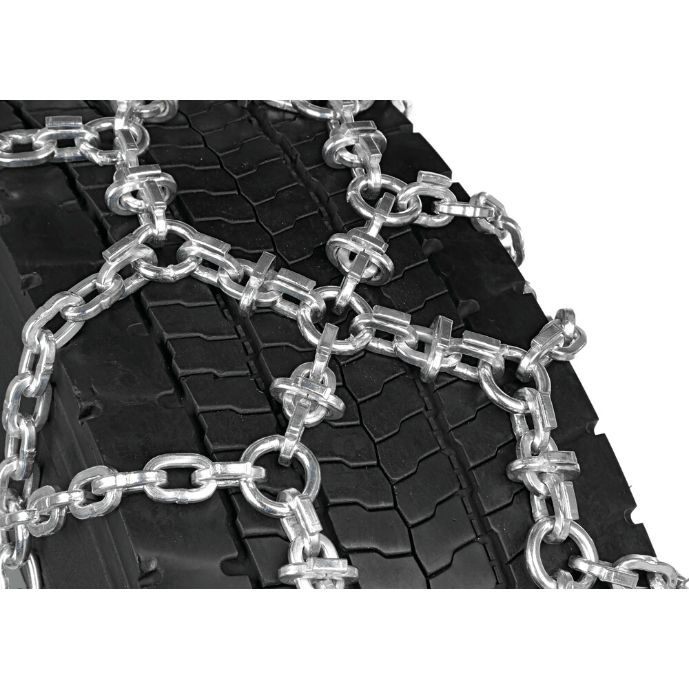 Catene da neve Pro-Traction Plus - 25.8